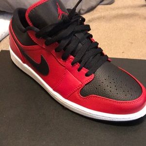 COPY - Air Jordan 1 low